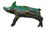 Happy Pig